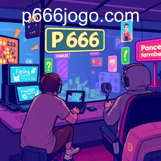 Exploring the Rise of Casual Gaming: A Deep Dive into the P666 Phenomenon