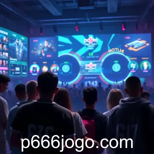 Emerging Horizons in Online Gaming