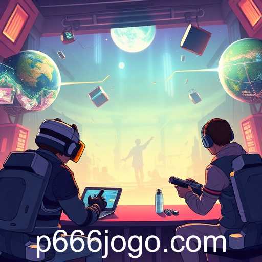 Gaming Evolution in the Digital Age