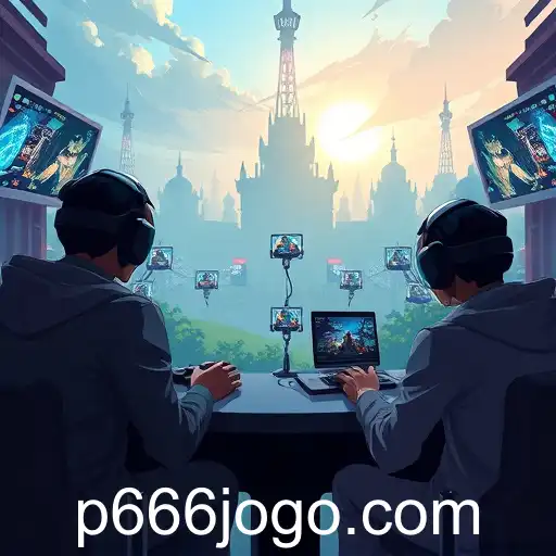 Shifting Trends in the Gaming Industry