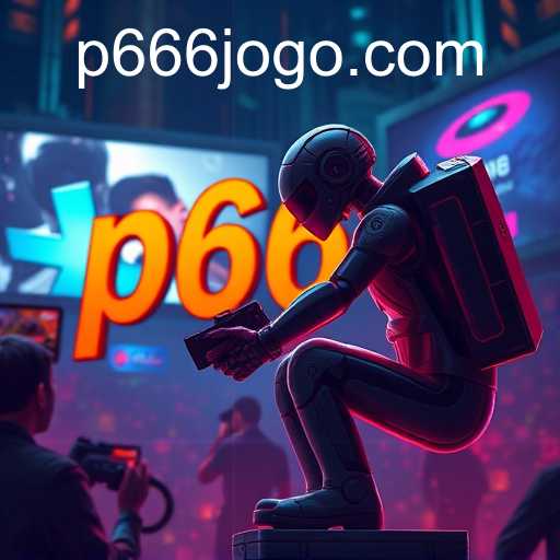 The Rise of 'p666': A Game Changer in the Digital Arena