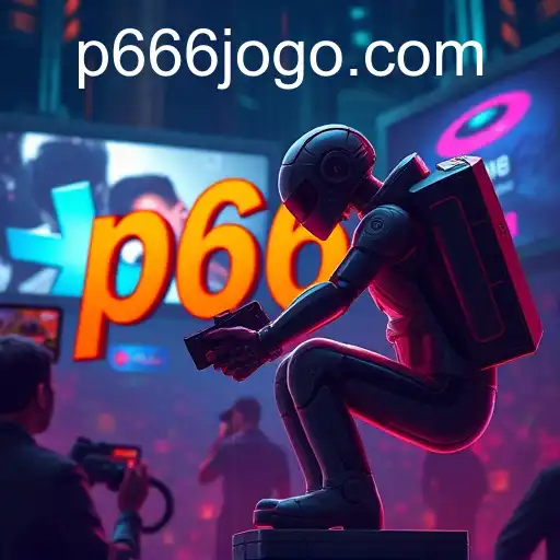 The Rise of 'p666': A Game Changer in the Digital Arena