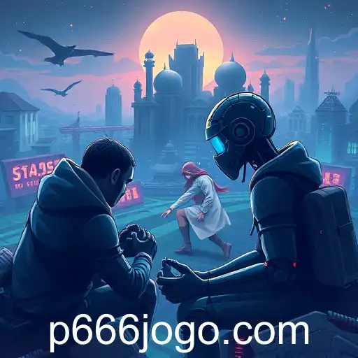 Gaming Evolutions: The Rise of P666