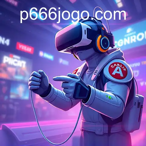 The Rise of p666 in the Online Gaming Arena