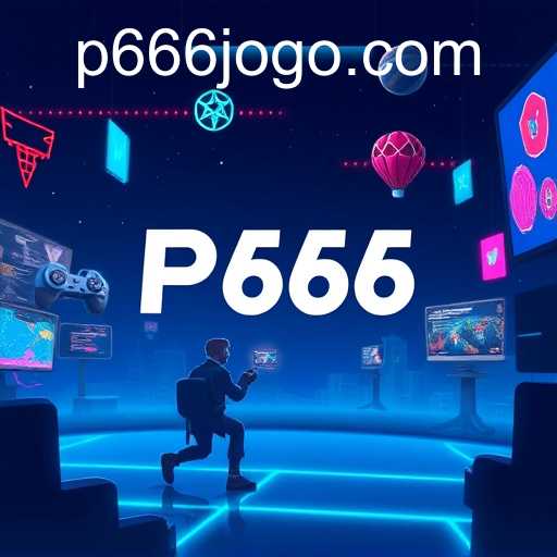 The Rise of P666: A Digital Oasis for Gamers