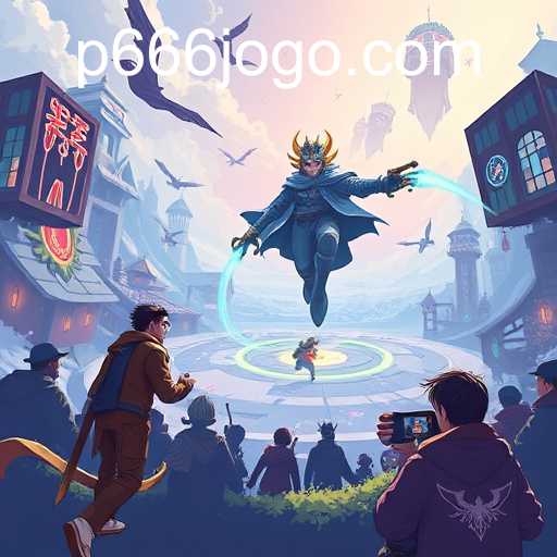 P666: The Game Revolutionizing 2025