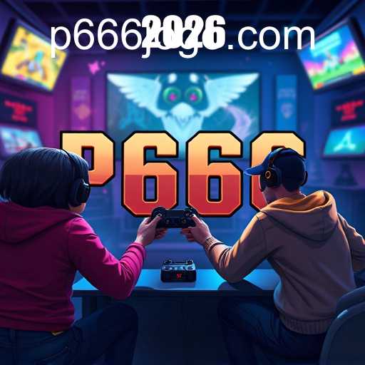 P666 Revolutionizes Online Gaming Landscape