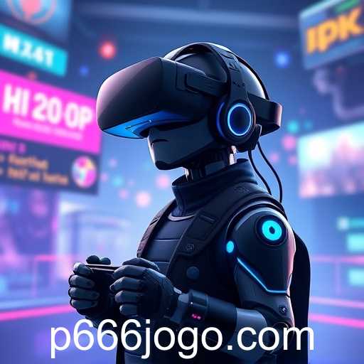 P666: Revolutionizing Online Gaming in 2025