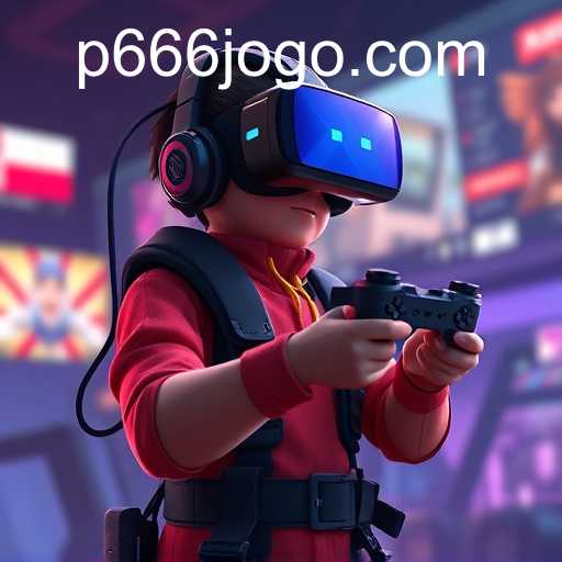 P666: Revolutionizing Online Gaming in 2025