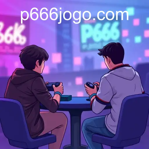 P666's Role in the Evolution of Online Gaming