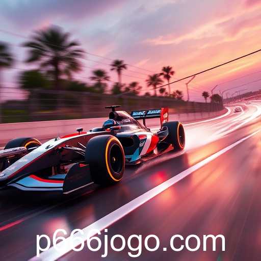 Unleashing Adrenaline: Explore the World of Racing Thrills