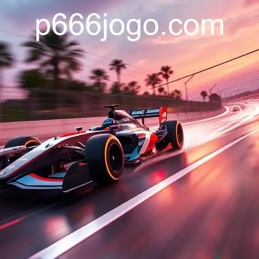 Unleashing Adrenaline: Explore the World of Racing Thrills