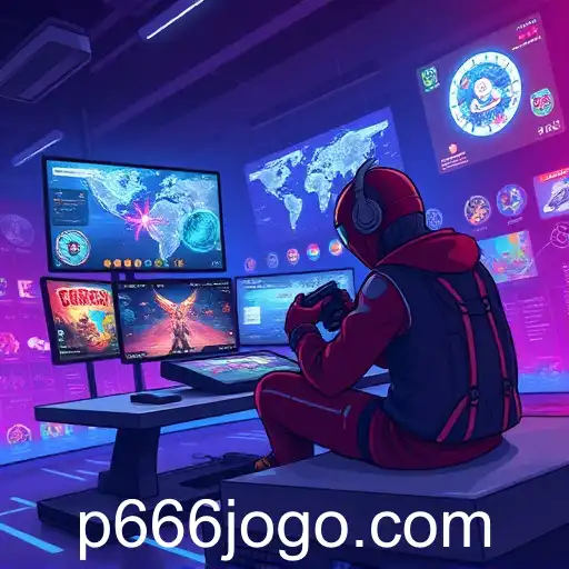 The Rise of Online Gaming Communities