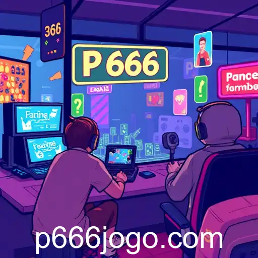 The Rise of P666 in Online Gaming