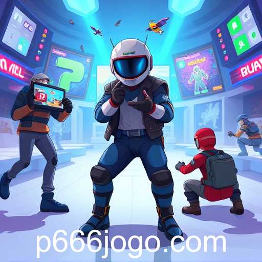 The Rise of P666: A Digital Gaming Phenomenon