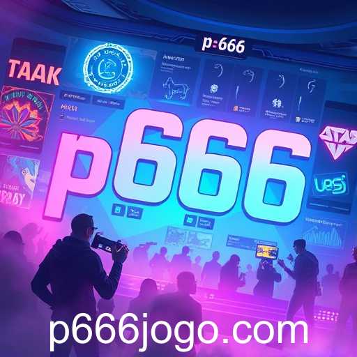 The Rise of P666: Revolutionizing Online Gaming