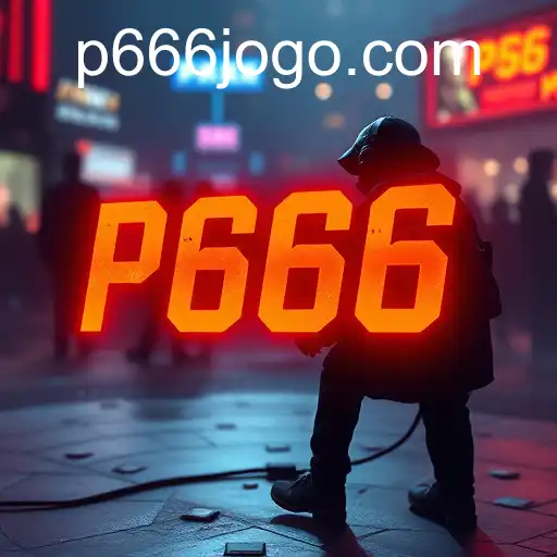 The Rise of p666 in the Gaming World
