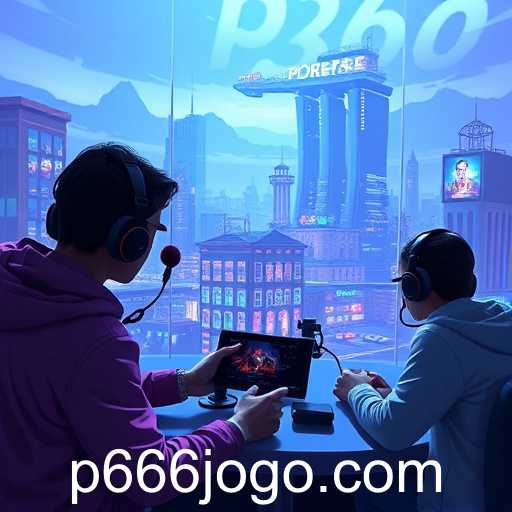The Rise of P666: A New Era in Online Gaming