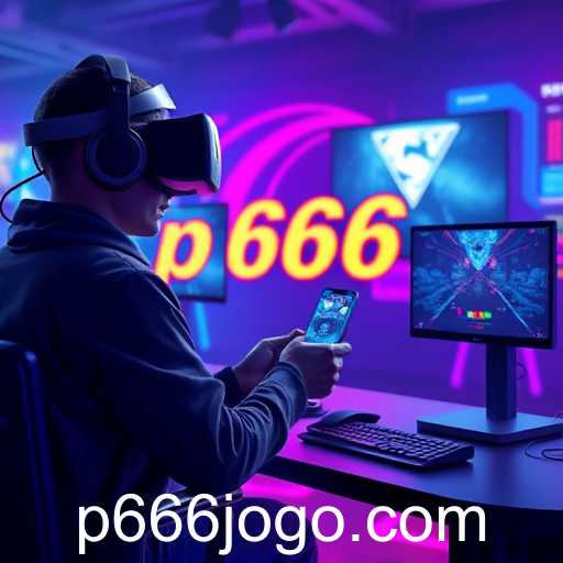 The Rise of P666 in the Gaming World