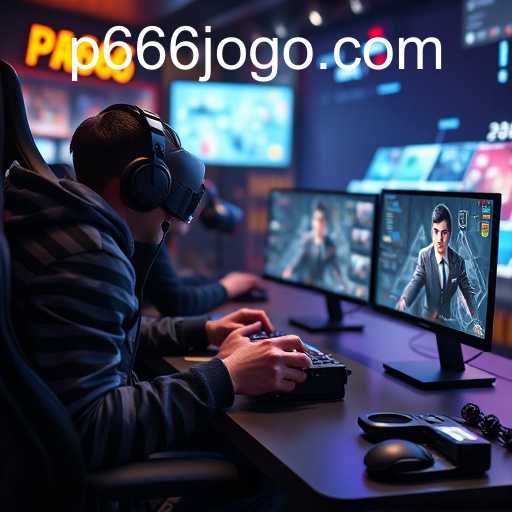 The Rise of P666 in Online Gaming